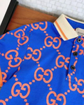 Gucci Luxus Herren Jogger Trainingsanzug Short Set