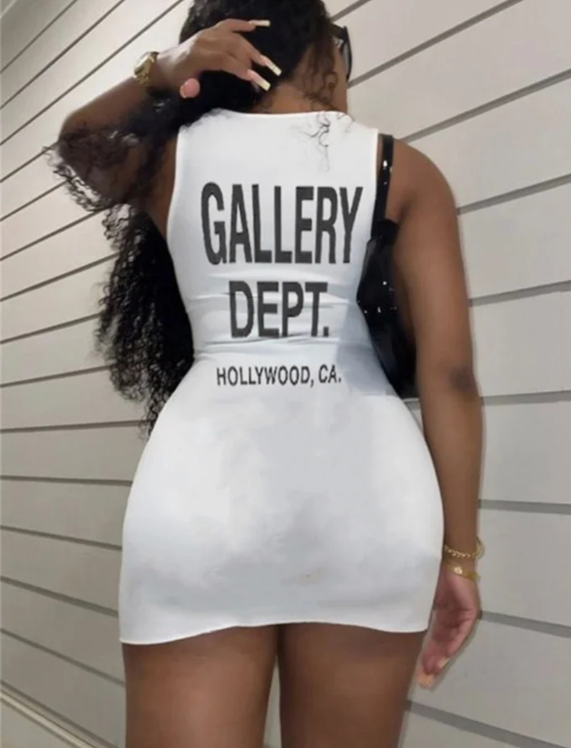 Gallery Dept. Bodycon Dress