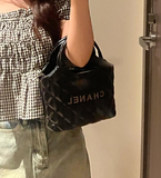 High End Luxury Designer Purse Bag