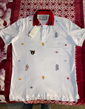 Fancy Gucci New Design Polo Shirt