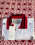 Fancy Gucci New Design Polo Shirt