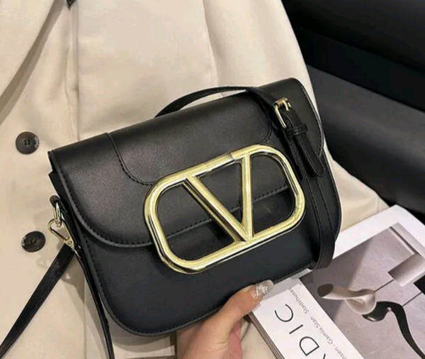 Luxury Designer High End Small Purse Bag