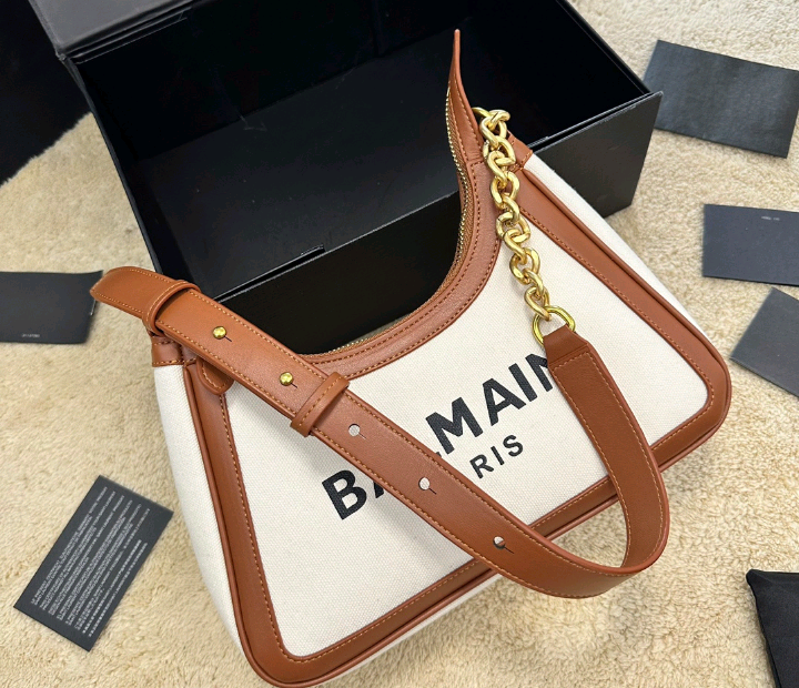 Balmain Luxury Designer bag