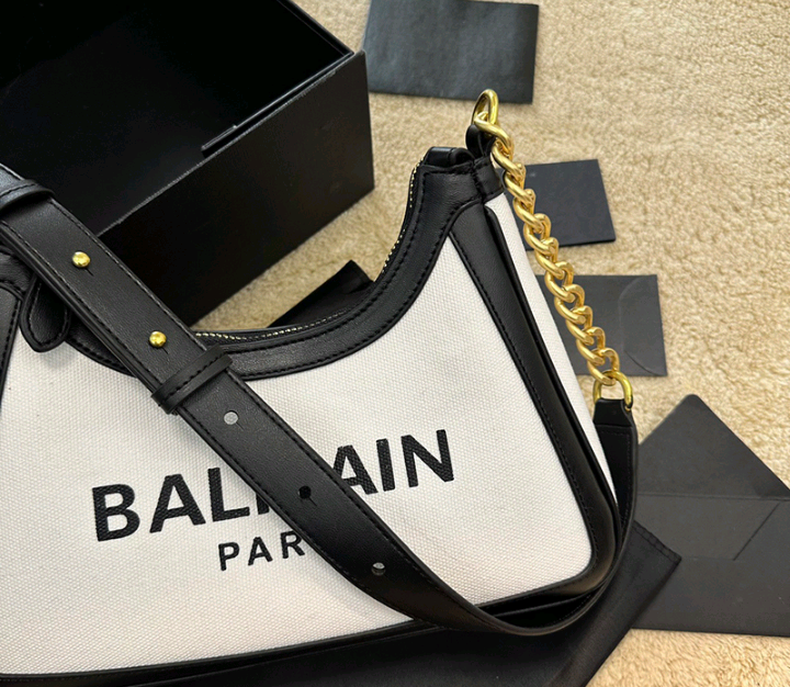 Balmain Luxury Designer bag