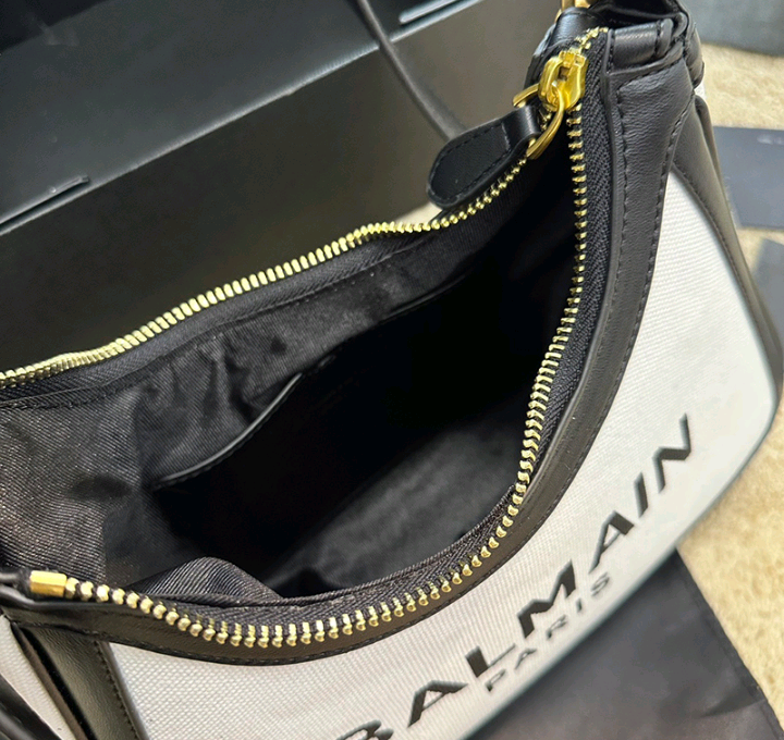 Balmain Luxury Designer bag