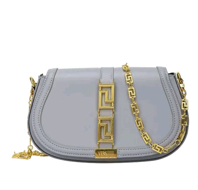 Versace Greca Goddess Bag