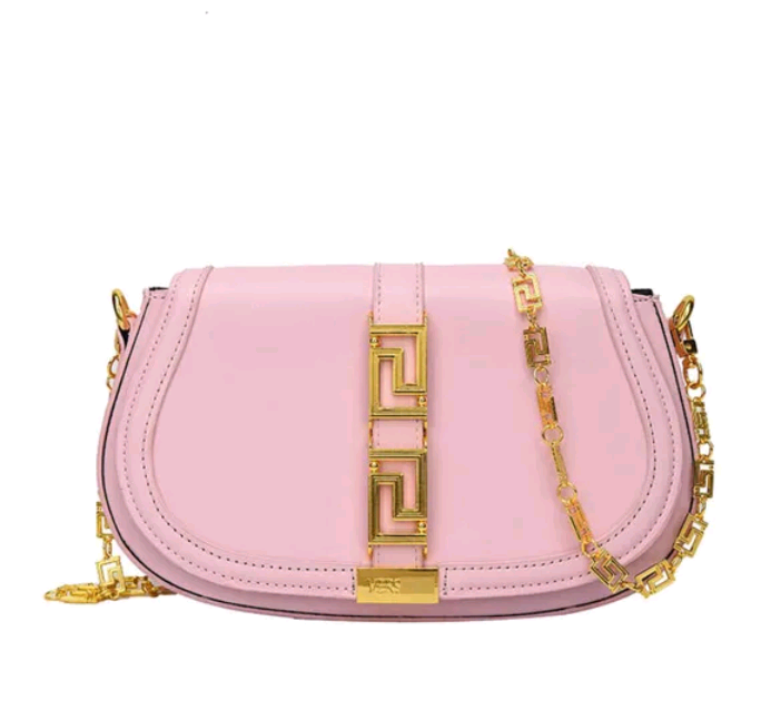 Versace Greca Goddess Bag