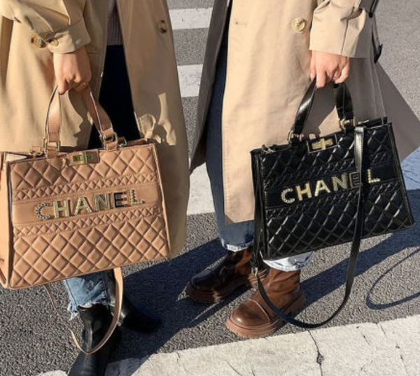 Casual Designer Chanel Bag