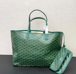 GOYARD

Saint Louis GM Tote Bag