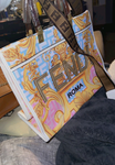 Fendi Luxury Designer Bag