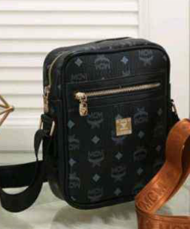 MCM Luxury Small Travel Bag