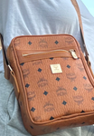 MCM Luxury Small Travel Bag
