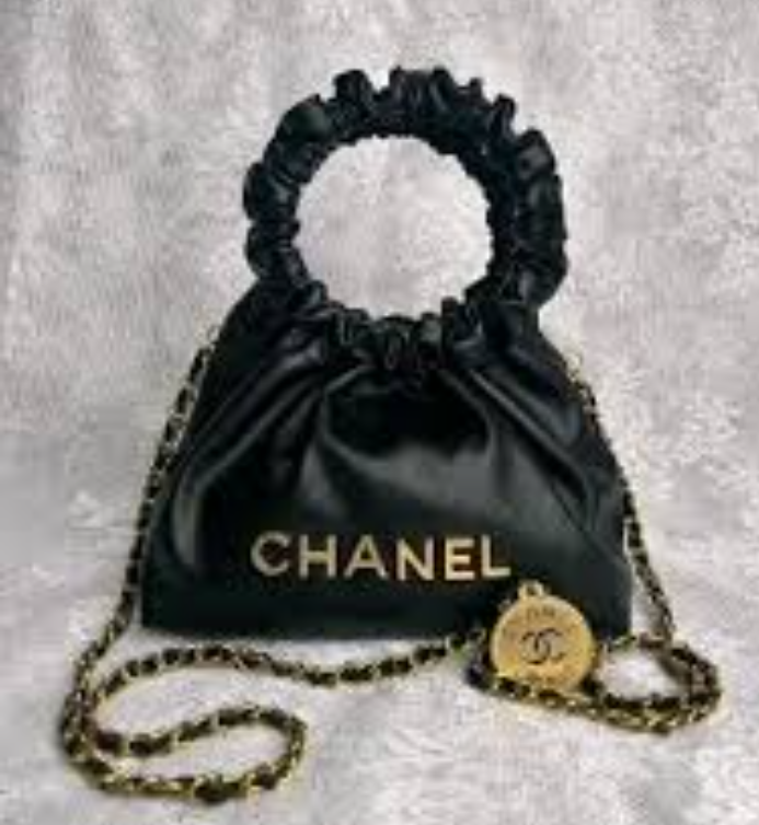 Iconic Fashion Purse