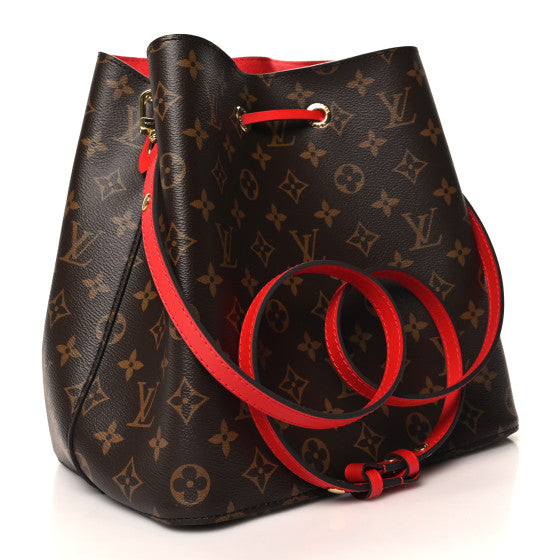 LV Bag Collection