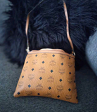 Everyday Luxury Purse