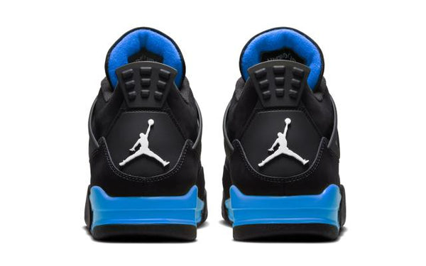 Concept Lab // Air Jordan 4 "Black UNC"