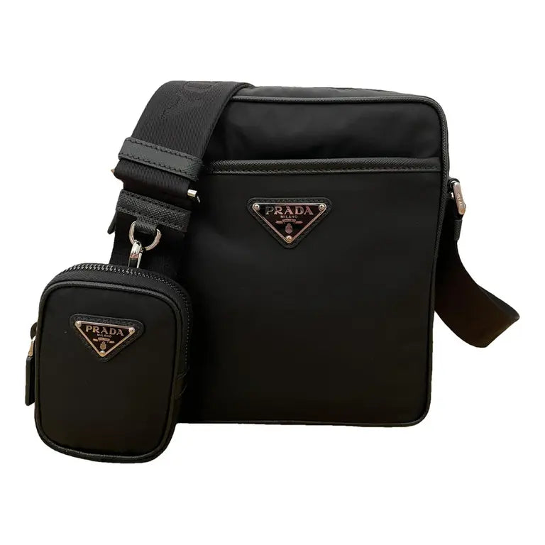 Small Prada Travel Bag