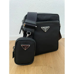 Small Prada Travel Bag