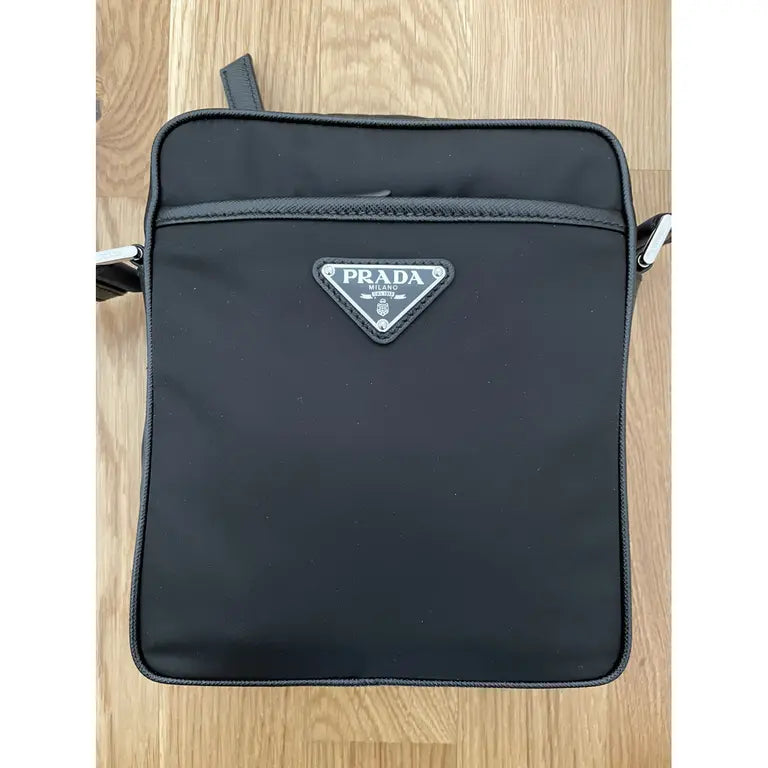 Small Prada Travel Bag