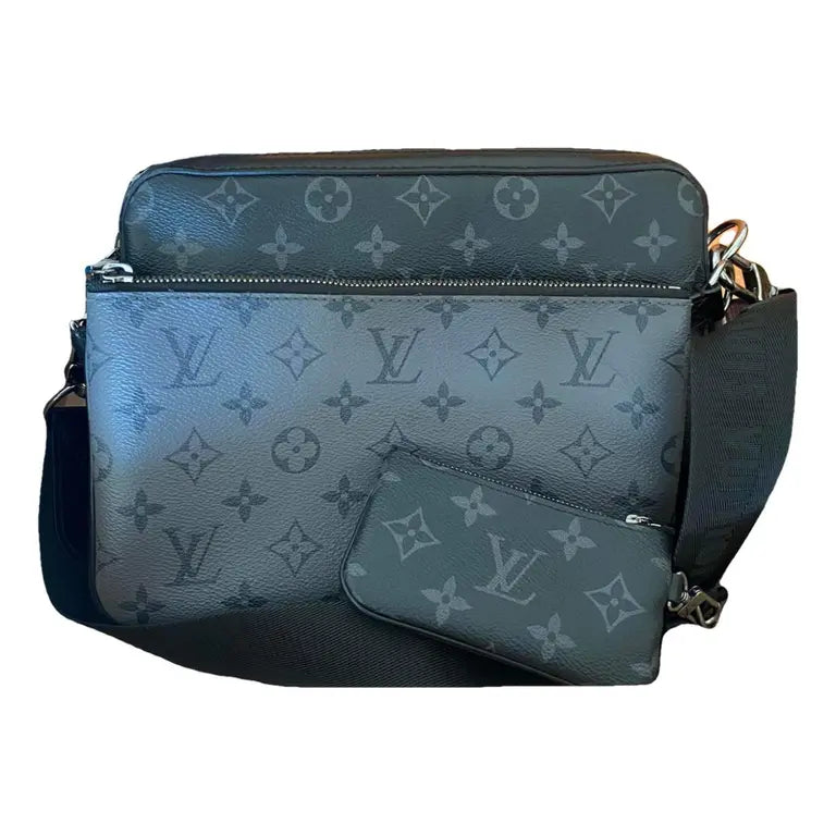 Louis Vuitton Trio Messenger Bag