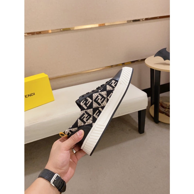 Fancy Men's Fashion Sneakers