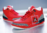 Jordan 3 Retro
DJ Khaled Grateful