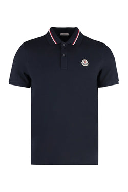 Moncler Maglia Polo