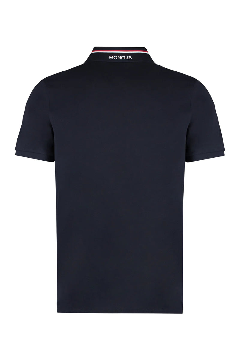 Moncler Maglia Polo