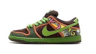NIKE Nike SB DUNK LOW ‘De La Soul