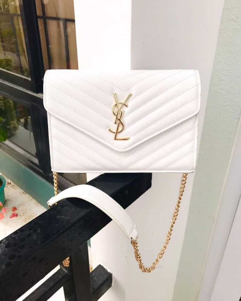 YSL Mini Purse Bag