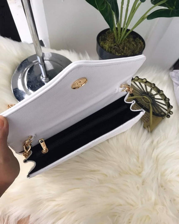 YSL Mini Purse Bag