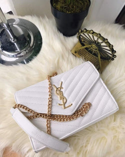 YSL Mini Purse Bag