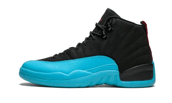 Air Jordan 12 Retro
"Gamma