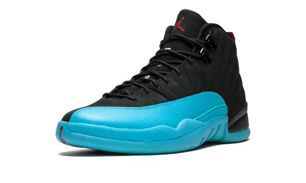 Air Jordan 12 Retro
"Gamma