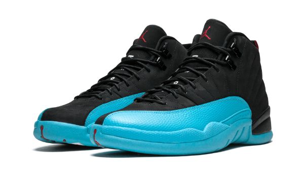 Air Jordan 12 Retro
"Gamma