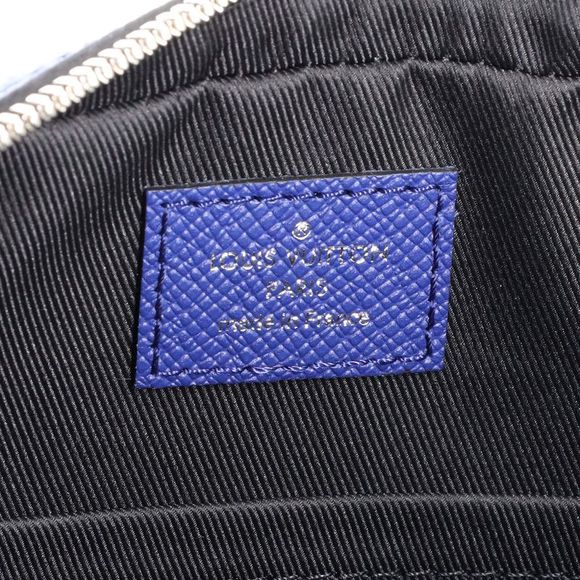 Louis Vuitton Trio Messenger Bag