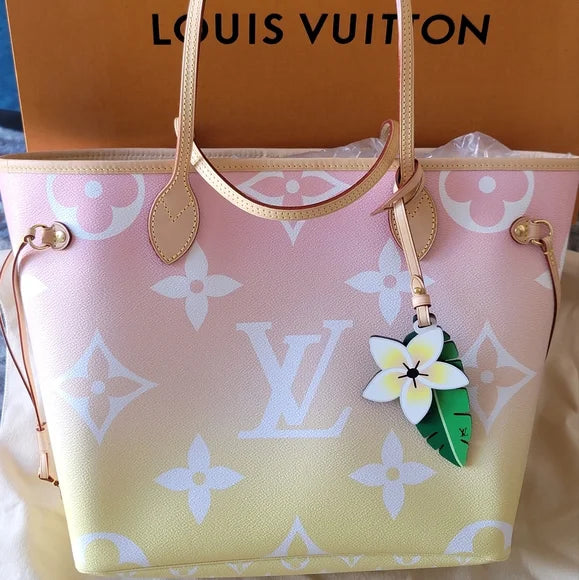 2025 LV Luxury Tote