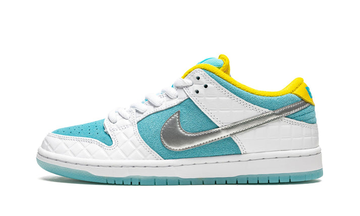 Nike  Nike SB Dunk Low Pro 'FTC Lagoon Pulse'