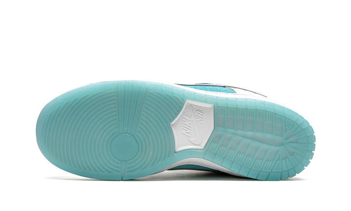 Nike  Nike SB Dunk Low Pro 'FTC Lagoon Pulse'