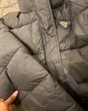 Prada Winter Coat