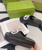 2026 Gucci Celebrity Burst Sandals