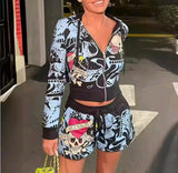 2026 Ed Hardy Spring Set
