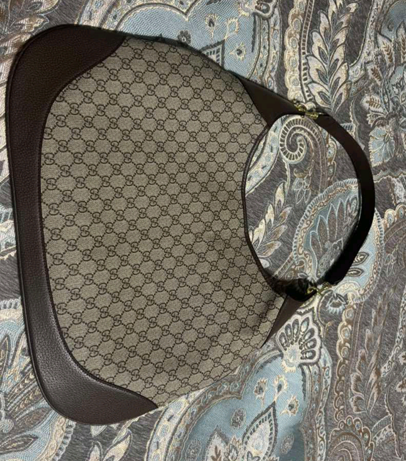 2026 Gucci Oval Hand Bag