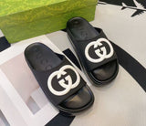 2026 Gucci Celebrity Burst Sandals