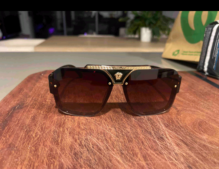 Versace Sunglasses
