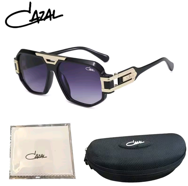 Luxury Men Cazel's Sunglasses
