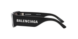 2026 Balenciaga Unisex Sunglasses