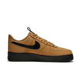 NikeAir Force 1 Low 'Wheat Black'Men's