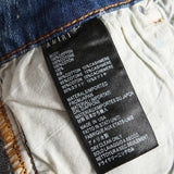 Amiri Star Jeans