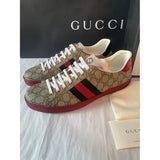 Gucci Red Bottoms